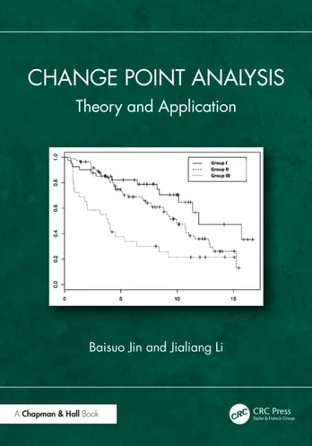 Change Point Analysis