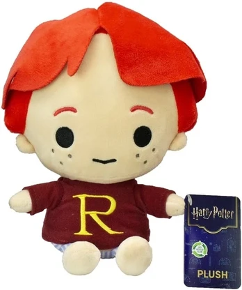 Dinotoys Harry Potter pliušinis žaislas Ron 28 cm
