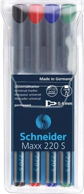 Žymeklis SCHNEIDER OHP MAXX 220S