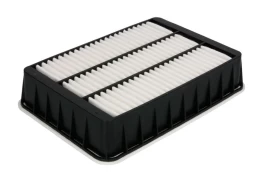 Oro filtras MAHLE LX2616 kaina