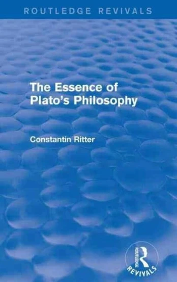 Essence of Plato's Philosophy
