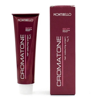 Ilgalaikiai dažai Cromatone Montibello Cromatone Nº 5,4 (60 ml)