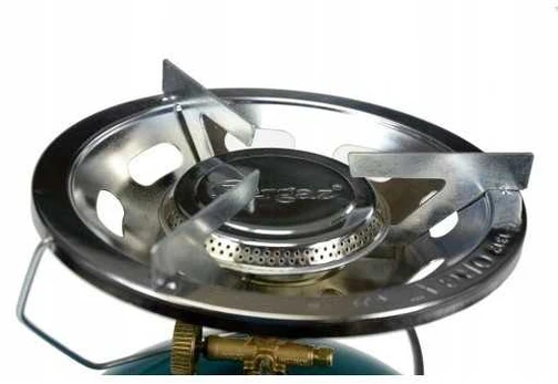 Turistinė viryklė ORGAZ turbo ø 22cm DEG100mm