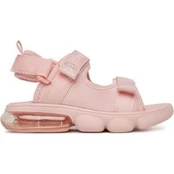 Basutės Kappa CP81-25987(DZ) Rožinė