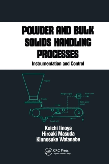 Powder and Bulk Solids Handling Processes