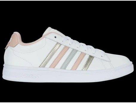 K-Swiss Court Tiebreak II W batai 94413-192-M