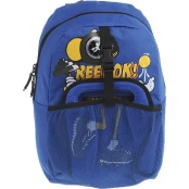Kuprinė Reebok Back To School Lunch Backpack Junior Mėlyna kaina
