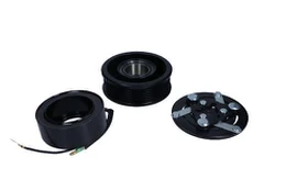 Magnetinė sankaba, oro kondicionieriaus kompresorius MAXGEAR AC130013