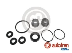 AUTOFREN D1-129 Brake master cylinder repair kit kaina