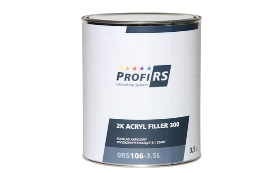 PROFIRS Gruntai 0RS106-3.6L