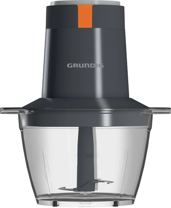 Kavamalė Smulkintuvas Grundig CH 5320 (GMS8040)