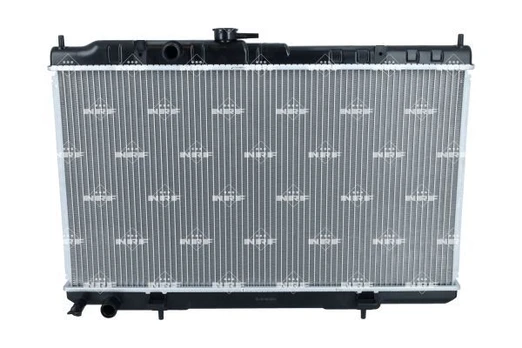 Radiatorius, variklio aušinimas NRF 59099
