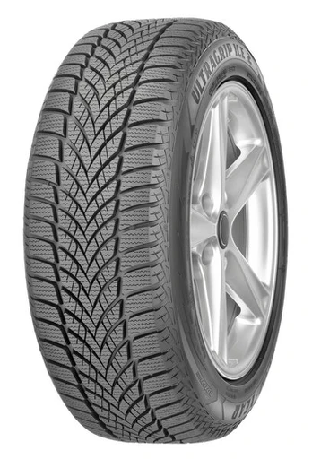 Goodyear UltraGrip Ice 2+ 205/55R17 95 T XL,