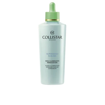 Collistar Supersiero Sublime Hydra-Illuminating Superserum 200 ml