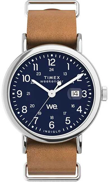 Laikrodis Timex Weekender TW2W86800