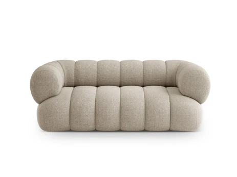 Sofa, "Koge", 2 Seats, 180x95x70 Made in Europe