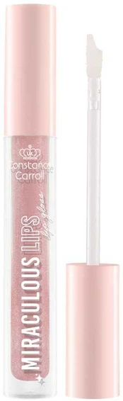 Constance Carroll Lip gloss Miraculous rose beige (03)