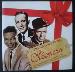 CD Various - A Christmas Gift From The Crooners