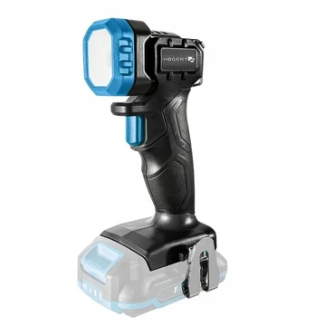 18 V FLASHLIGHT