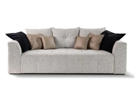 Sofa Royal IV, pilka