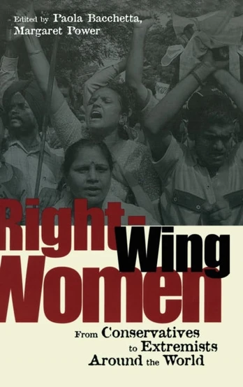 Right-Wing Women