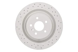 BOSCH 0 986 479 D11 Brake Disc kaina