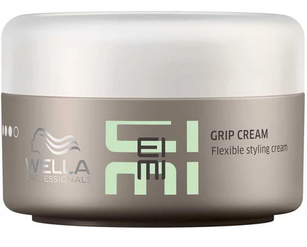 Plaukų kremas Wella Professionals EIMI Grip Cream, 75 ml