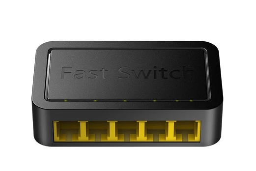 Switch FS105D 5xFE