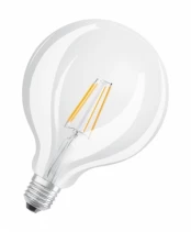 Lemputė Osram LED, E27, šiltai balta, G13, 7 W, 806 lm kaina