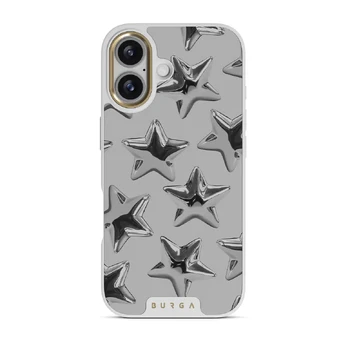 Hotshot - iPhone 17 Case, Elite Light (MagSafe) / Gold