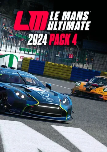 Le Mans Ultimate Steam