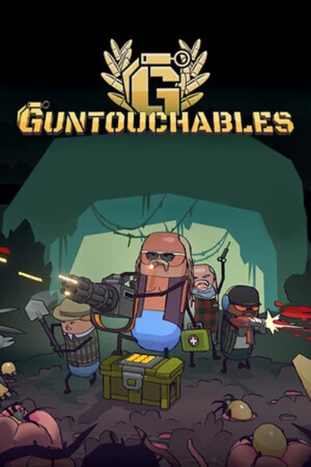 Guntouchables PC