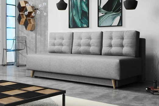 Sofa - lova SALERNA