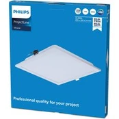 "Philips ProjectLine" LED panelė balta 4000K 30x30 cm