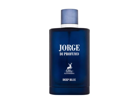 Maison Alhambra Jorge Di Profumo Deep Blue EDP 100ml