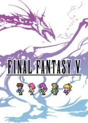Final Fantasy V PC kaina