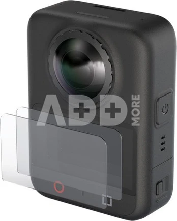 SmallRig 6710 HD AR Screen Protector Kit for DJI Osmo 360 / 360 Ⅱ