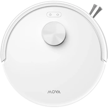 Robot sprzątający MOVA E20s Pro (balta)