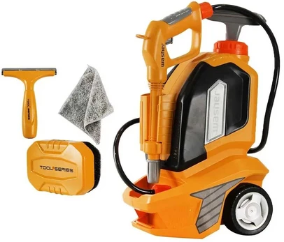 Žaislinė Plovimo mašina Power Tools