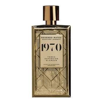 Rosendo Mateu Olfactive Expressions 1970 Eau De Parfum 100 ml (unisex)