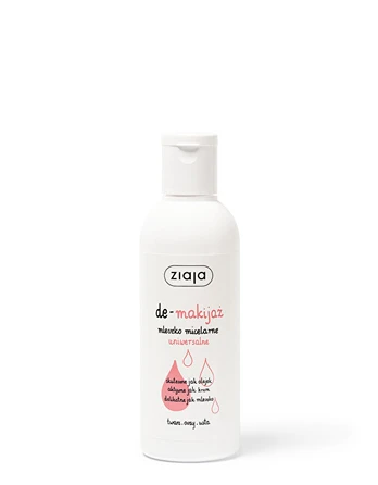 Ziaja Univerzální 200ml 200ml