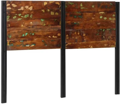 Galvūgalis, 140cm, perdirbta mediena ir geležis