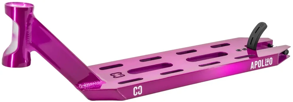 PREORDER Core Apollo Pro Scooter Deck (18" - Purple)