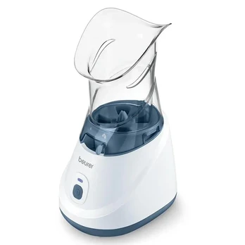 Steam vaporizer, SI31, Beurer