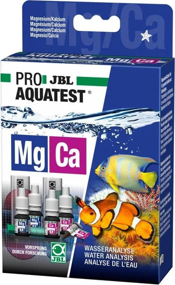 JBL - ProAquaTest Magn./Calc.