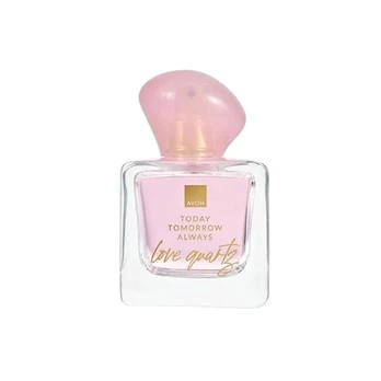 Avon TTA Love Quartz Eau de Parfum 50 ml 50ml