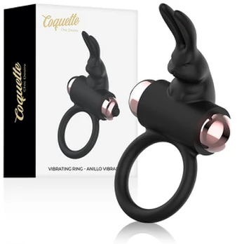 Penio žiedas COQUETTE CHIC DESIRE