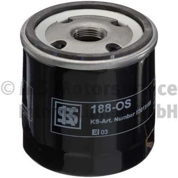 Alyvos filtras KOLBENSCHMIDT 50013188