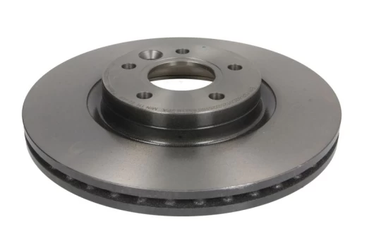 BREMBO 09.C138.11 Brake Disc