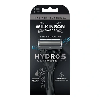 WILKINSON_Sword Hydro 5 Ultimate skustuvas